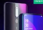 Oppo F11 Pro Leaked in Hands-On Video, Tips Design Details 