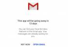Google Is Officially Shutting Down Inbox by Gmail on April 2