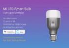 Mi LED Smart Bulb Launched in India, Will Go Up for Crowdfunding on Friday 