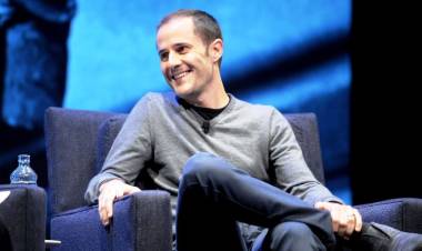 Twitter Co-Founder Evan Williams Leaving Board 