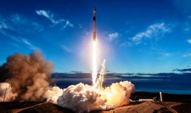 Elon Musk Gets a 'Non' From France on Space-Tech Talks With EU