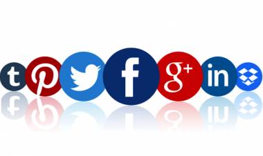 Facebook, Apple, Twitter Violating Data Protection Rules 