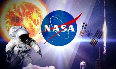 NASA Captures Uncommon Images of Supersonic Shockwaves