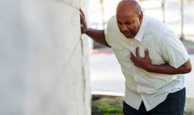 Step by step instructions to spot and treat a heart attack