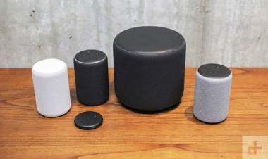 Amazon Echo Led Indian Smart Speakers Market in 2018: IDC 