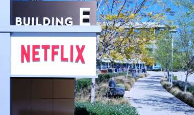 Netflix Removes AirPlay Support From iOS App