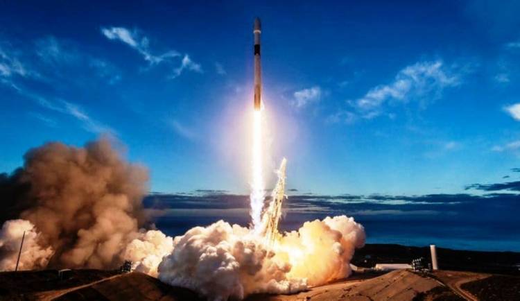 Elon Musk Gets a 'Non' From France on Space-Tech Talks With EU